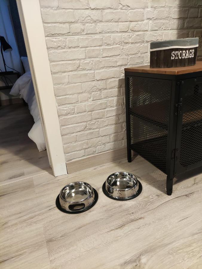 기욘 Apartamento Casa Aurelio 아파트 외부 사진