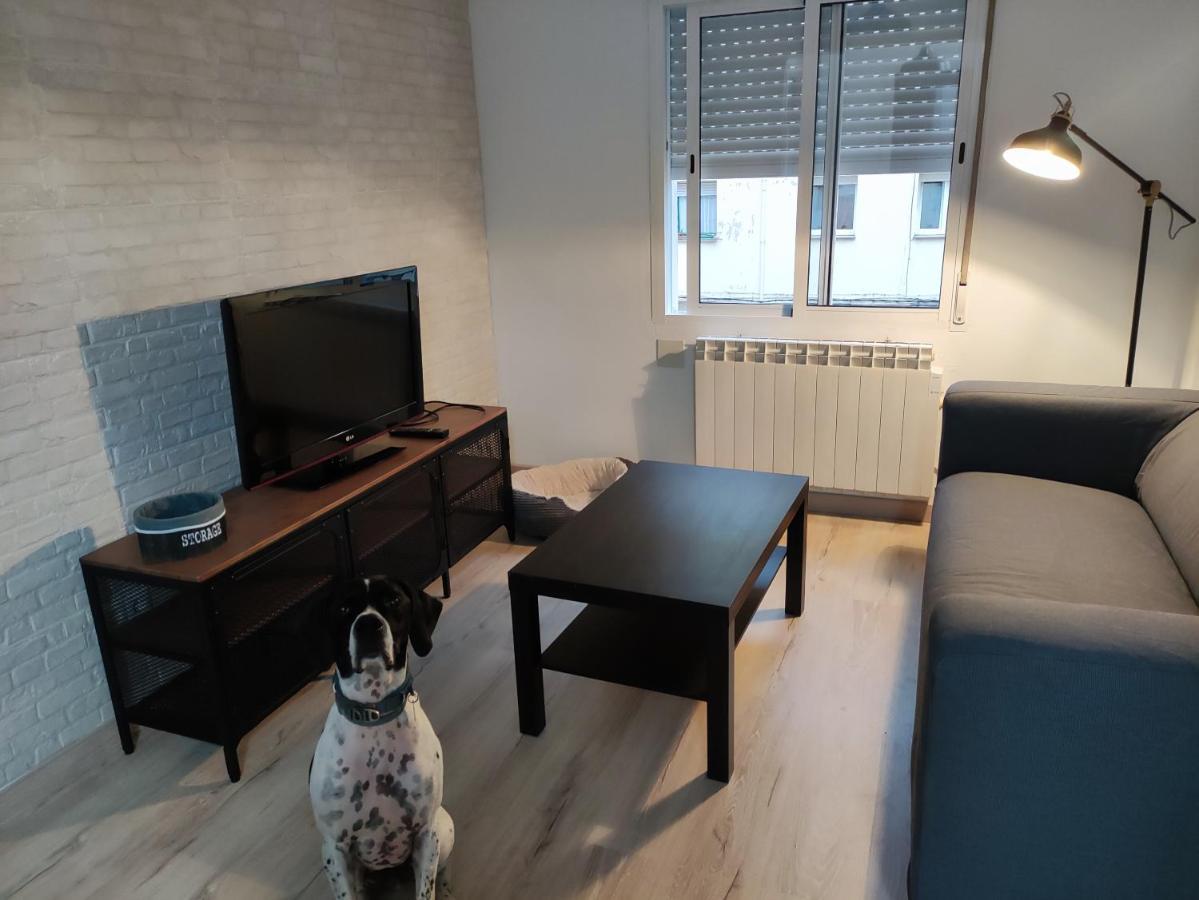 기욘 Apartamento Casa Aurelio 아파트 외부 사진