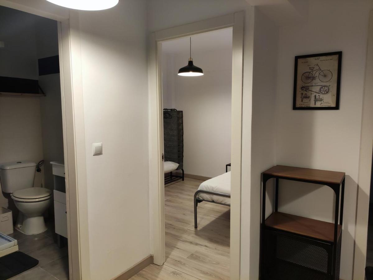 기욘 Apartamento Casa Aurelio 아파트 외부 사진