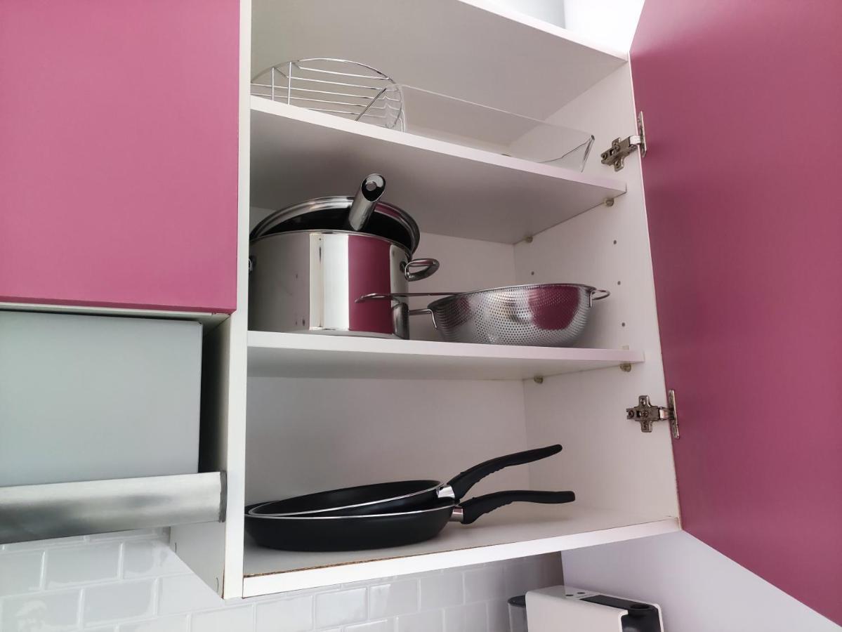 기욘 Apartamento Casa Aurelio 아파트 외부 사진