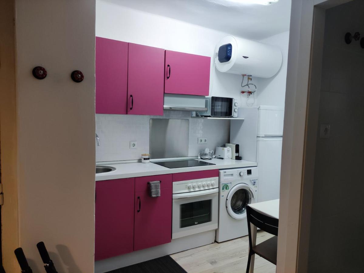 기욘 Apartamento Casa Aurelio 아파트 외부 사진