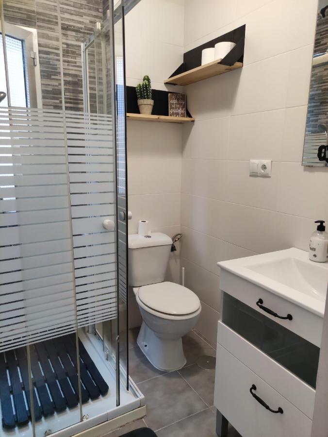 기욘 Apartamento Casa Aurelio 아파트 외부 사진