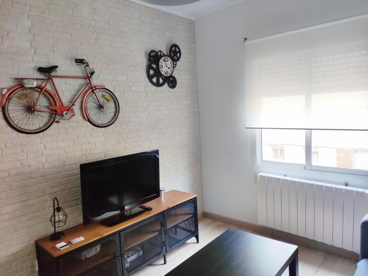 기욘 Apartamento Casa Aurelio 아파트 외부 사진